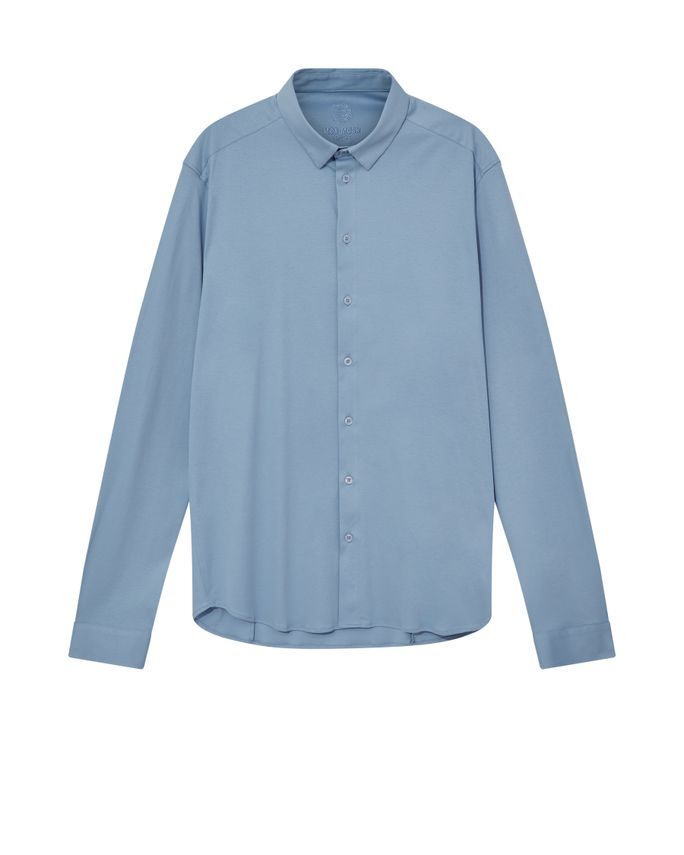 Mmgmarco Crunch Jersey Shirt fra Mos Mosh