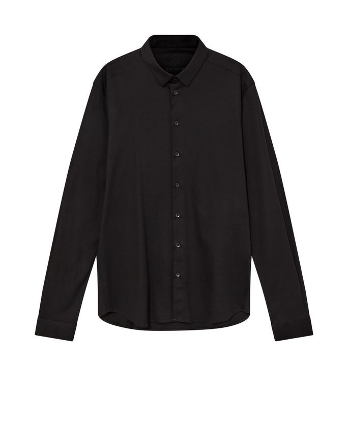 Mmgmarco Crunch Jersey Shirt fra Mos Mosh