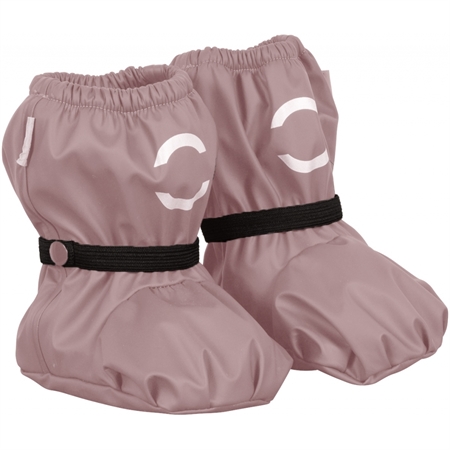 Mikk Line Overtræks Futter Med Fleece Adobe Rose fra Mikk-line