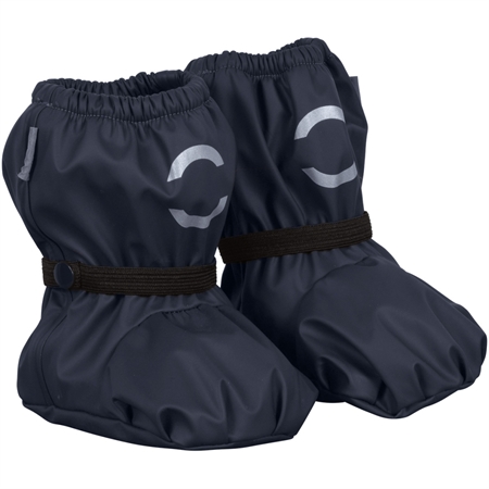 Mikk Line Overtræks Futter Med Fleece Blue Nights fra Mikk-line