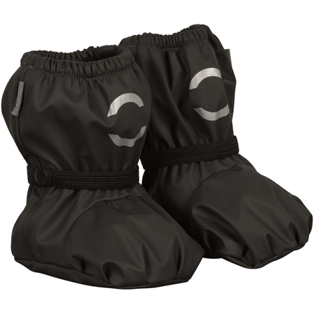 Mikk Line Overtræks Futter Med Fleece Black fra Mikk-line