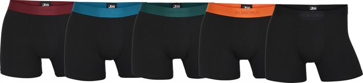 5-pak FSC Bambus Tights fra JBS - Fantastisk tilbud!