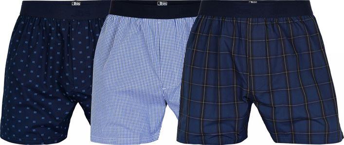 JBS 3-pak Økologiske Boxerbriefs - Få Dit Favoritundertøj