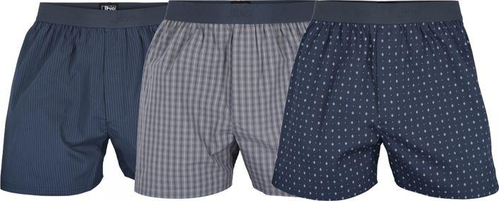 Boxerbriefs Single fra Jbs