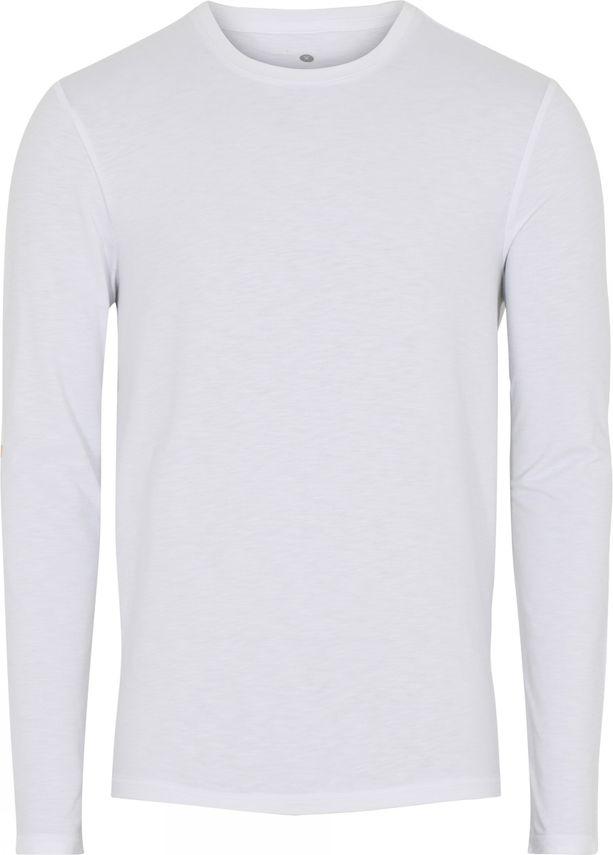 Bamboo Slub Ls fra Jbs Of Denmark