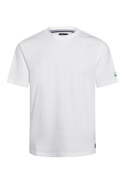 Eddy Organic T-shirt fra Signal - 100% økologisk bomuld
