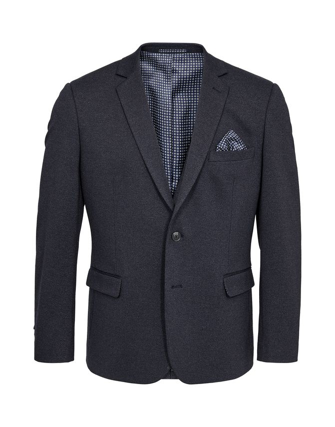Blazer Modern Fit fra Gino Marcello