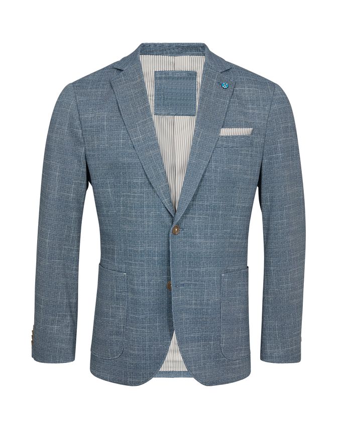 Blazer fra Gino Marcello