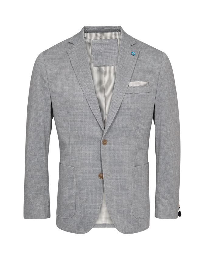 Blazer fra Gino Marcello