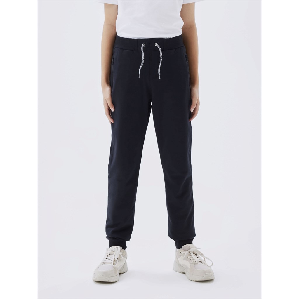 Sweatpants Honk Black fra Name It