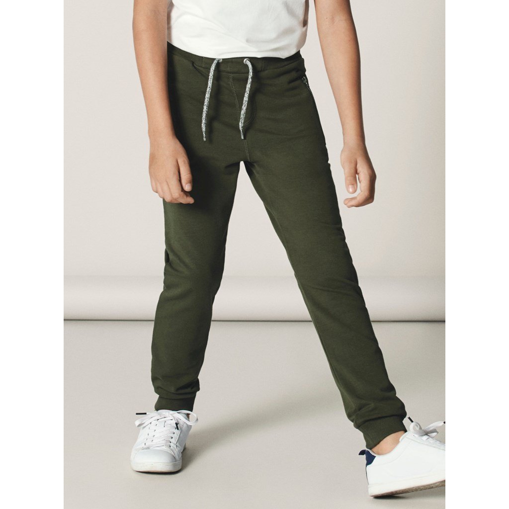 Sweatpants Honk Rosin fra Name It