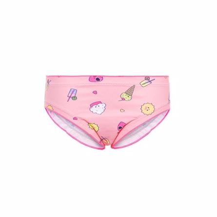 Badebukser Rosa fra Name It