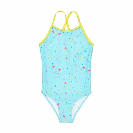 Baderdragt Zummers Aqua Splash fra Name It