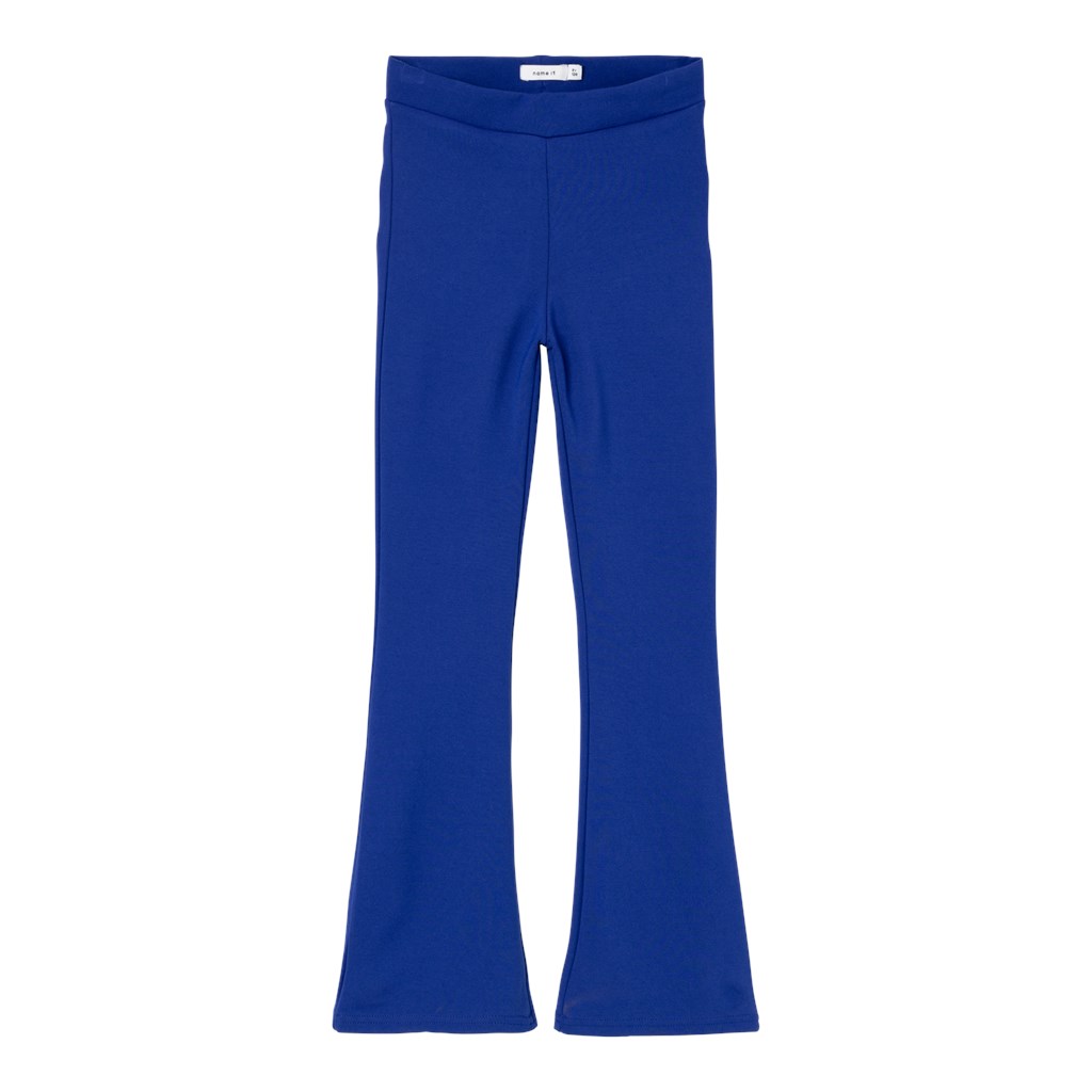 Bootcut Pants Frikkali Clematis Blue fra Name It