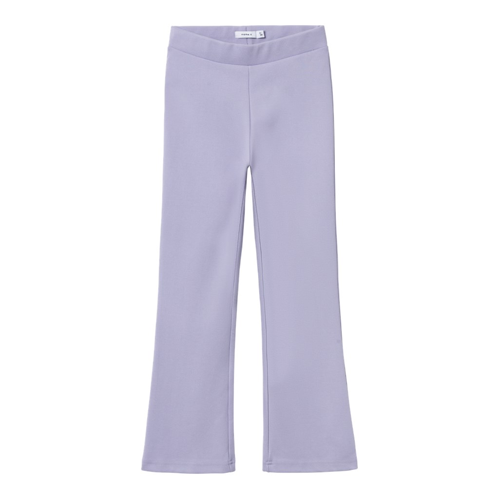 Bootcut Pants Frikkali Heirloom Lilac fra Name It