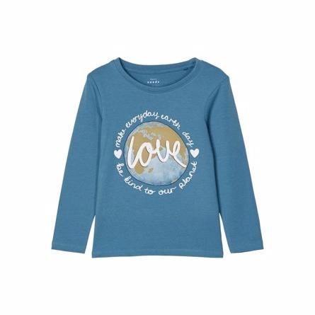 Bluse Vix Sterling fra Name It