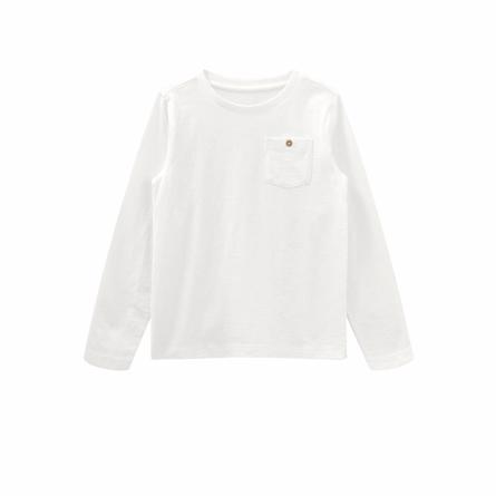 Bluse Vebbe Snow White fra Name It