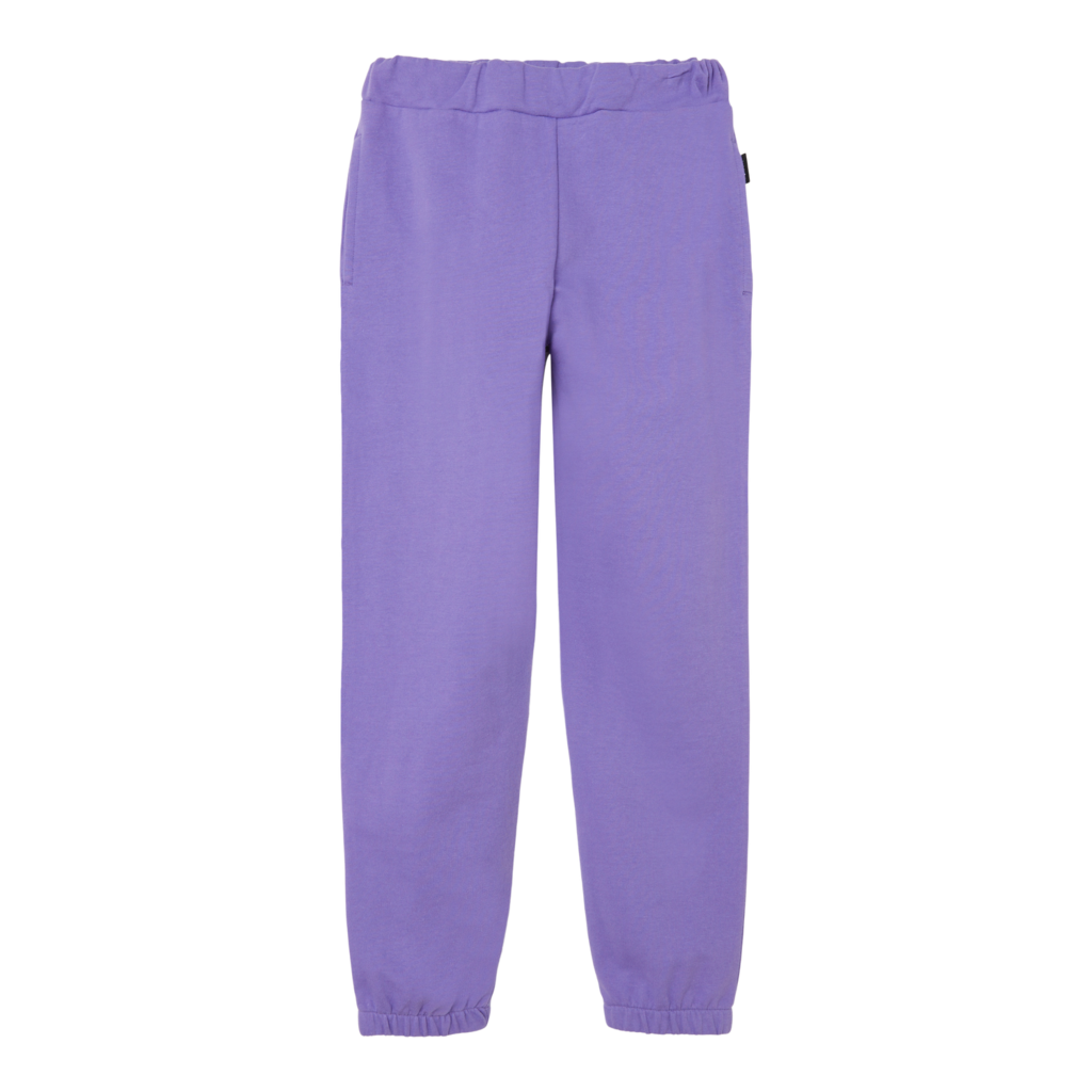 Sweatpants Dahlia Purple fra Name It