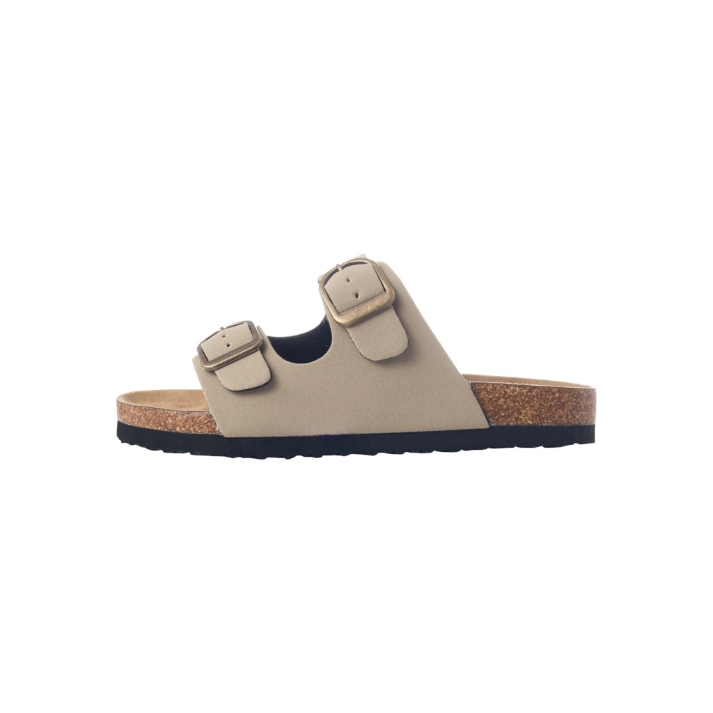 Sandaler Flint Humus fra Name It