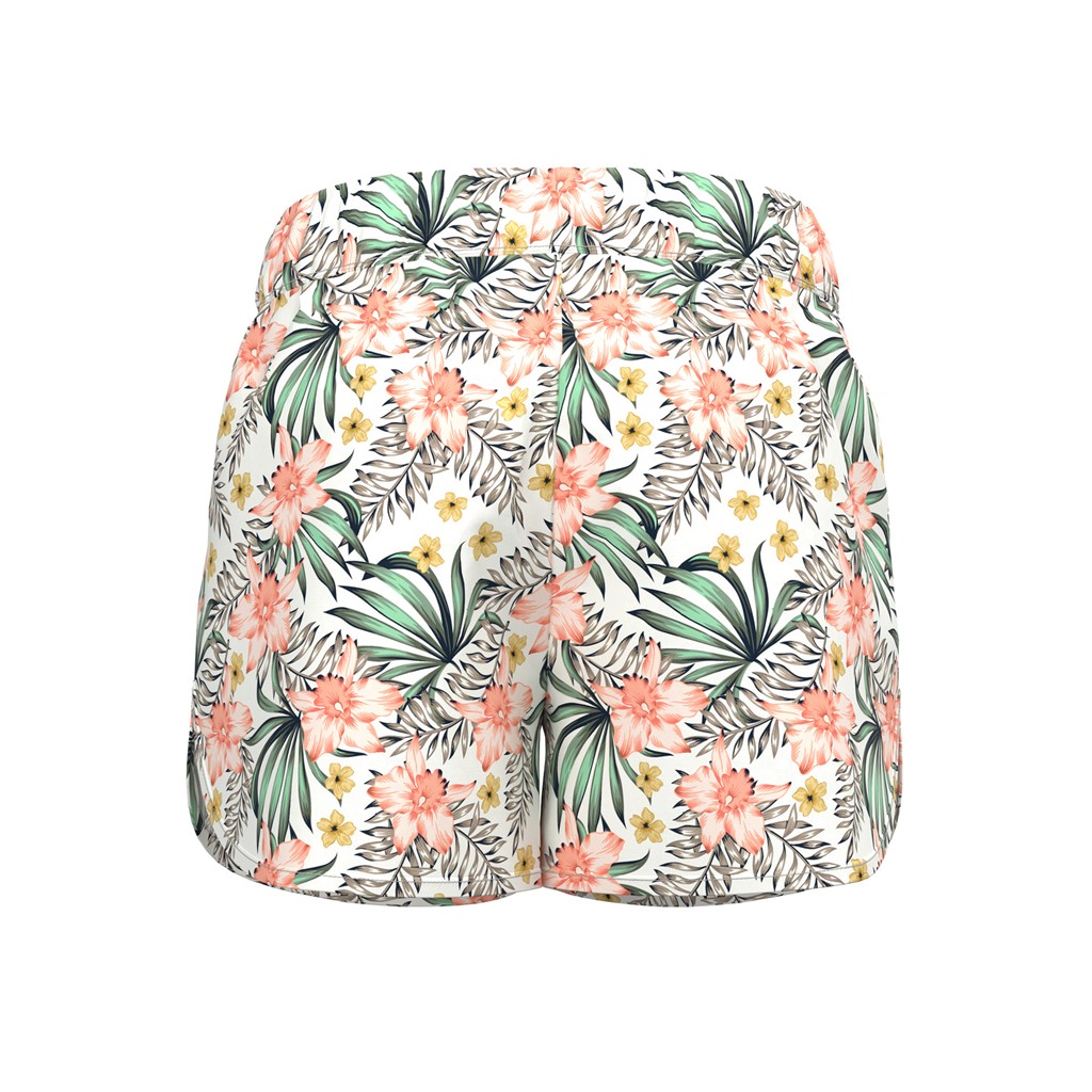 Shorts Vinaya White Alyssum fra Name It