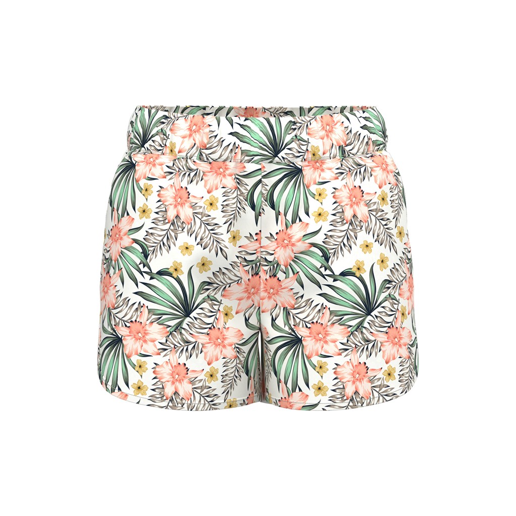Shorts Vinaya White Alyssum fra Name It