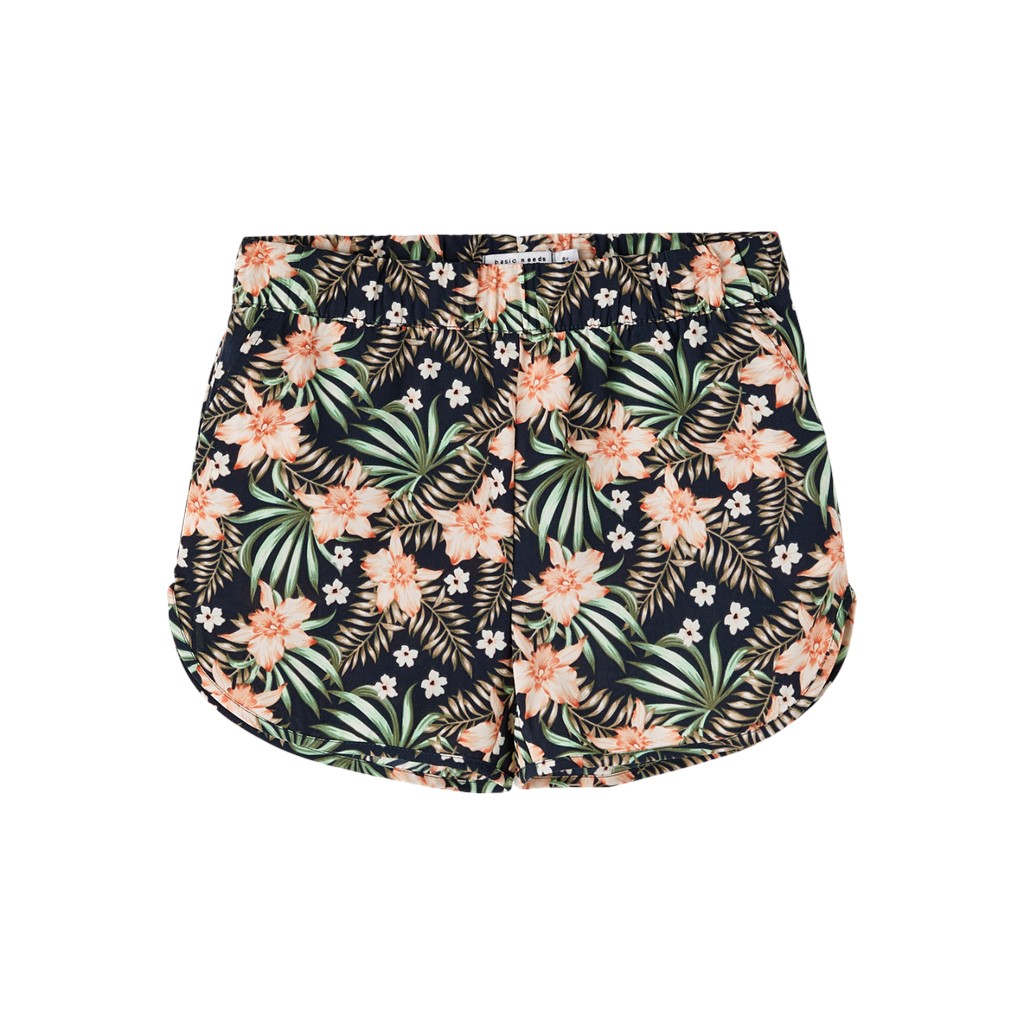 Shorts Vinaya Dark Sapphire fra Name It