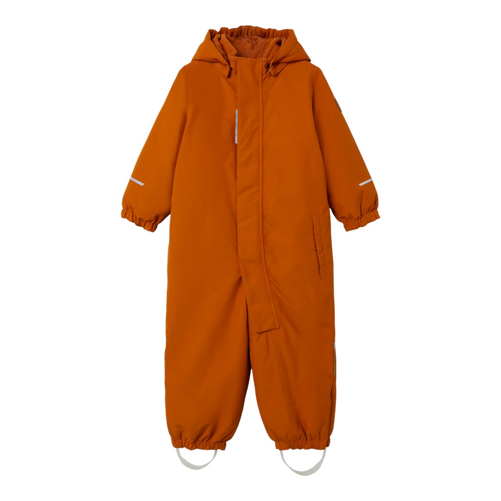 Flyverdragt Snow10 Pumpkin Spice fra Name It