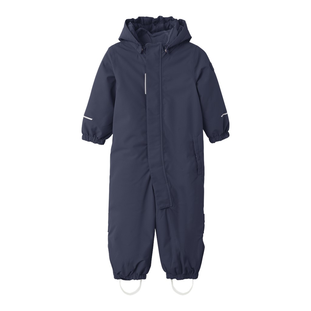Flyverdragt Snow10 Dark Sapphire fra Name It