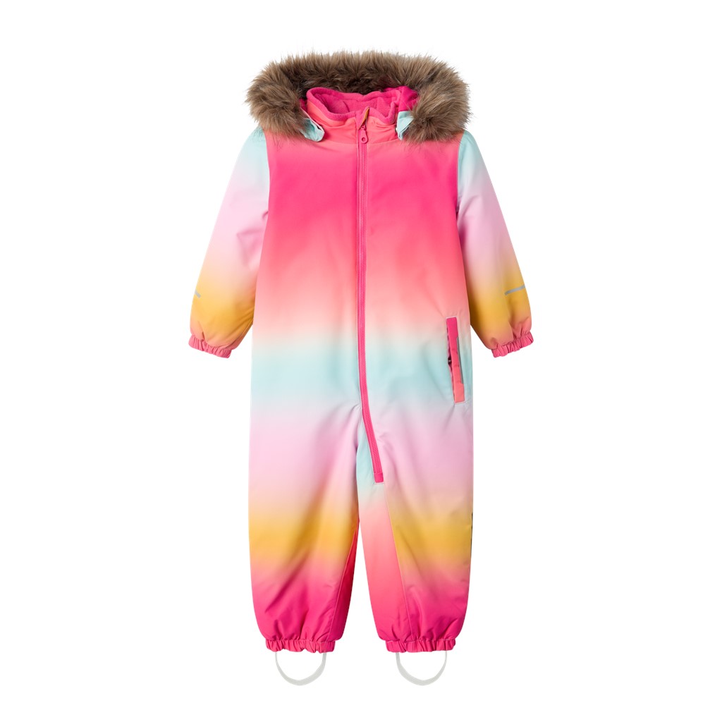 Flyverdragt Snow10 Bonbon fra Name It