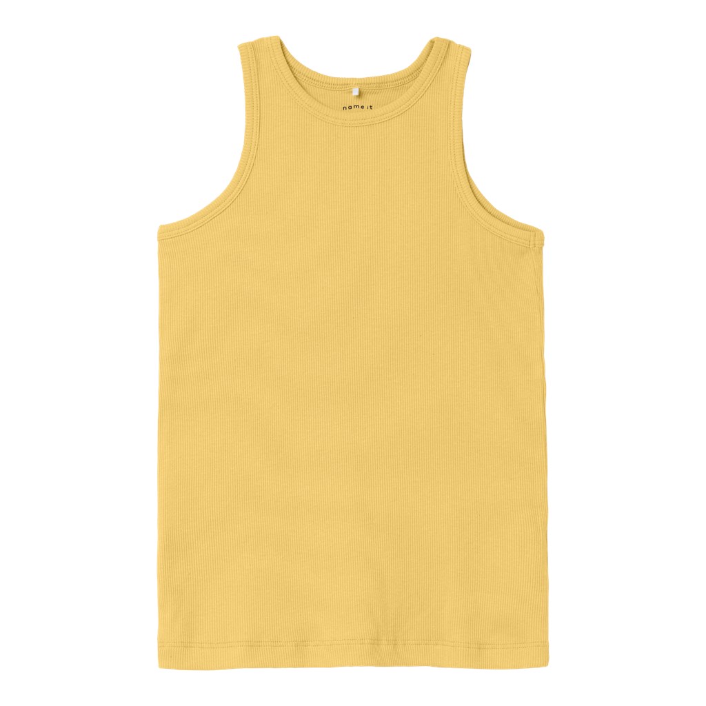 Modal Tanktop Kab Yarrow fra Name It