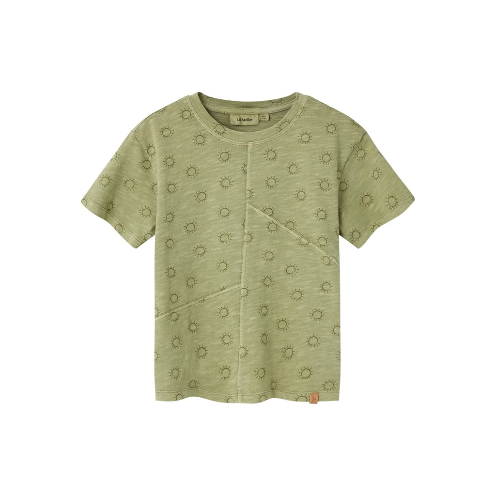 Tee Hektor Sage fra Lil Atelier