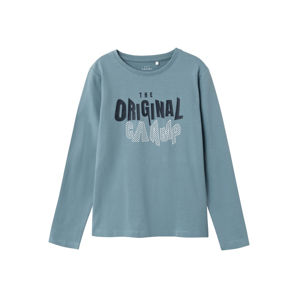 Bluse Vux Citadel fra Name It