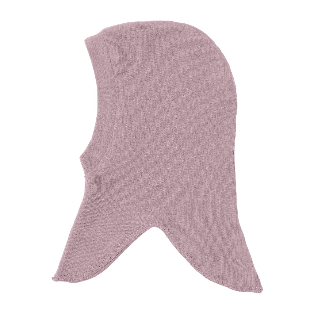 Blød Elefanthue Mex Keepsake Lilac fra Name It