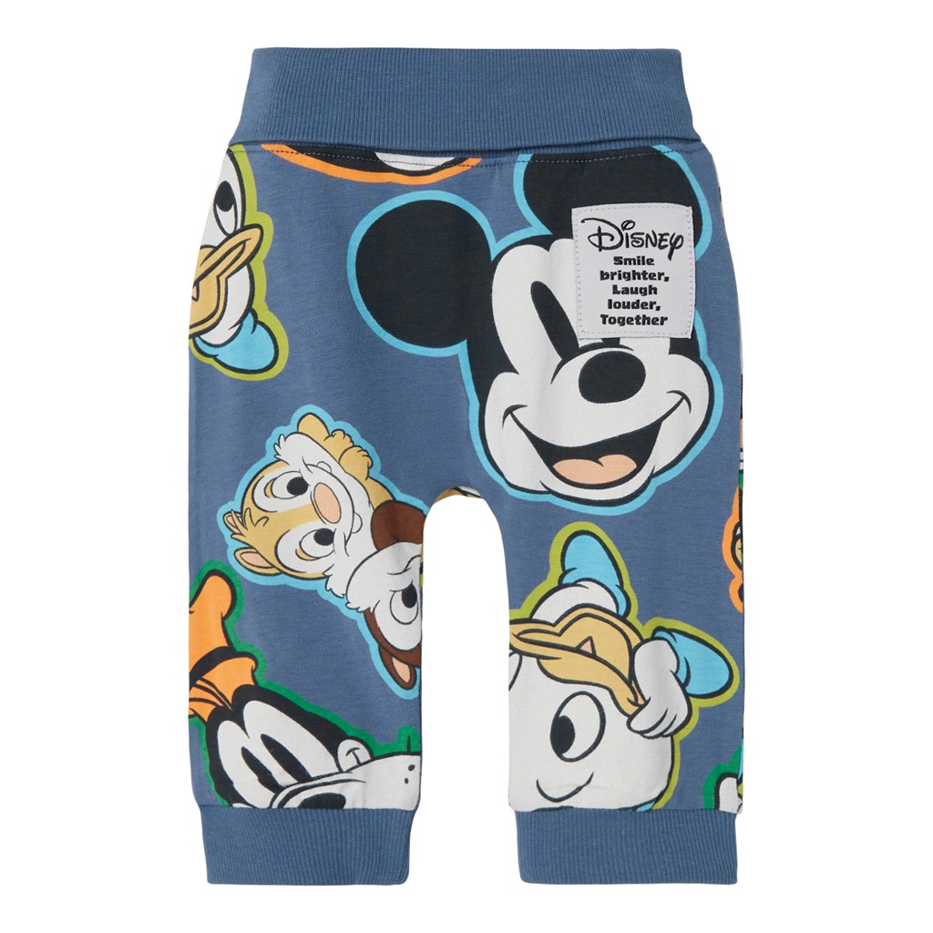 Mickey Mouse Bukser Jesi Bluefin fra Name It