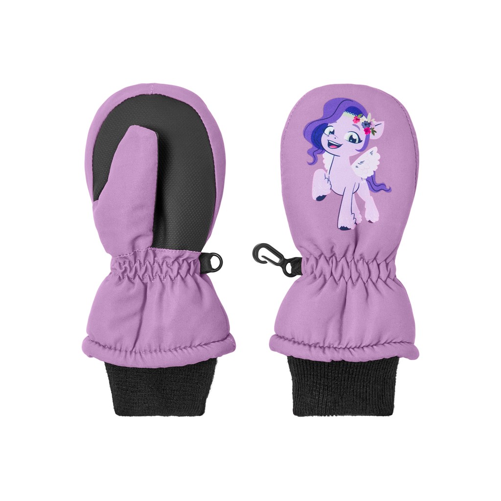 My Little Pony Luffer Janet Violet Tulle fra Name It