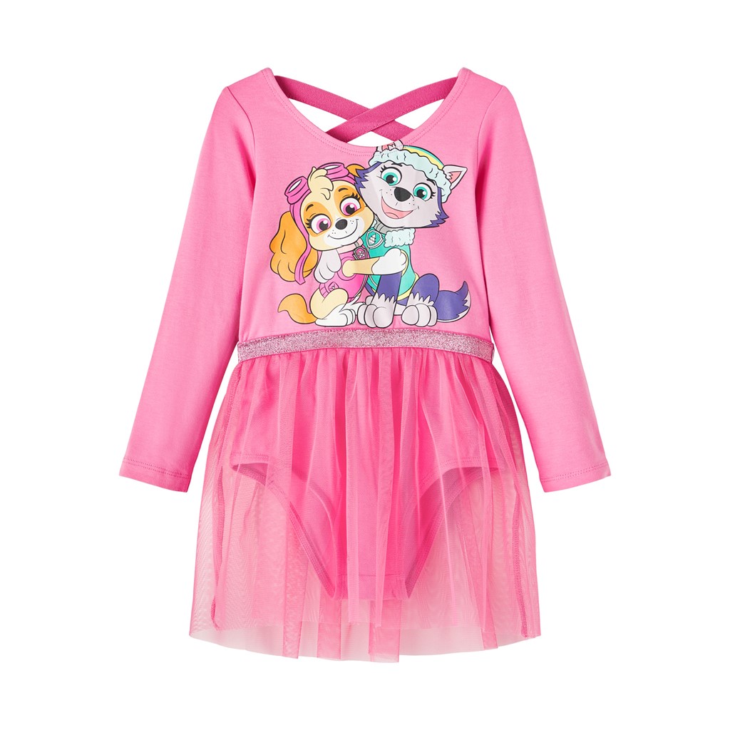 Paw Patrol Gymnastikdragt Morning Glory fra Name It