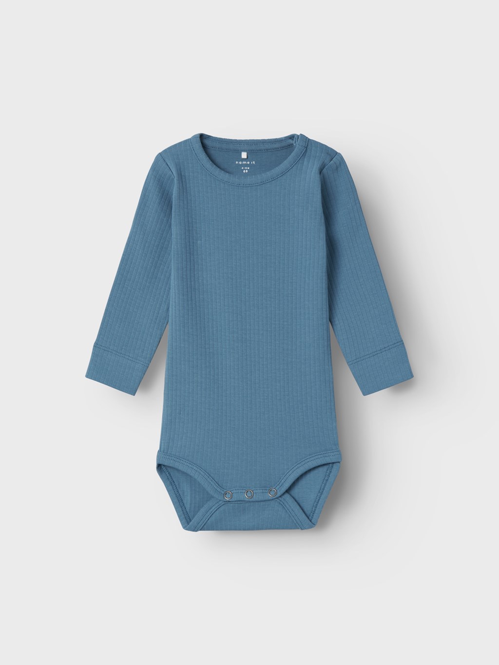 Rib Body Feyo Provincial Blue fra Name It