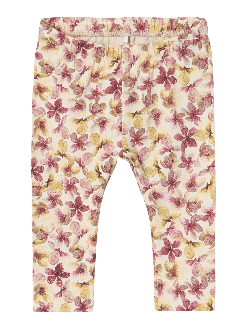 Leggings Felly Whitecap Gray fra Name It
