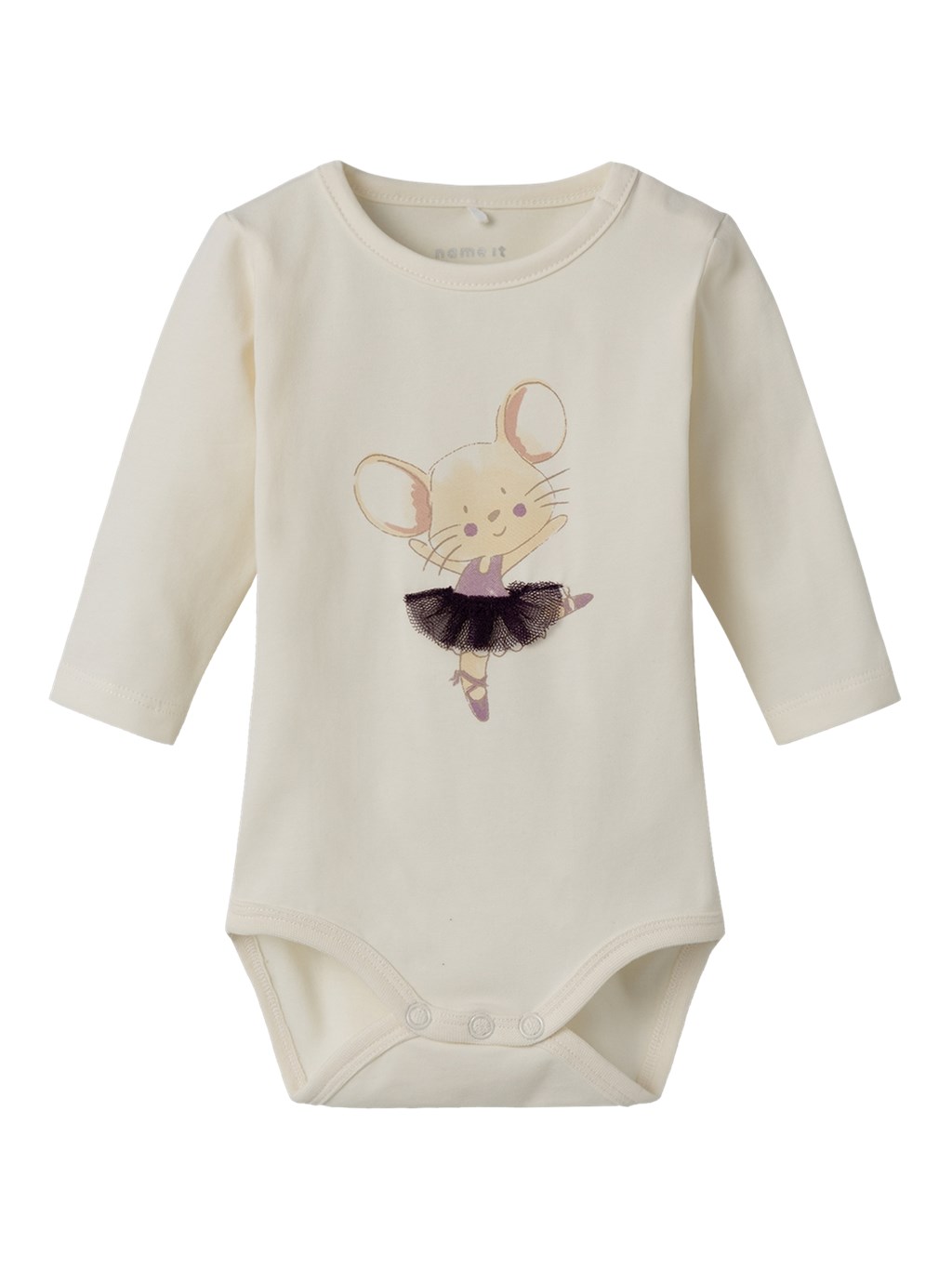 Ballerina Body Ryra Jet Stream fra Name It