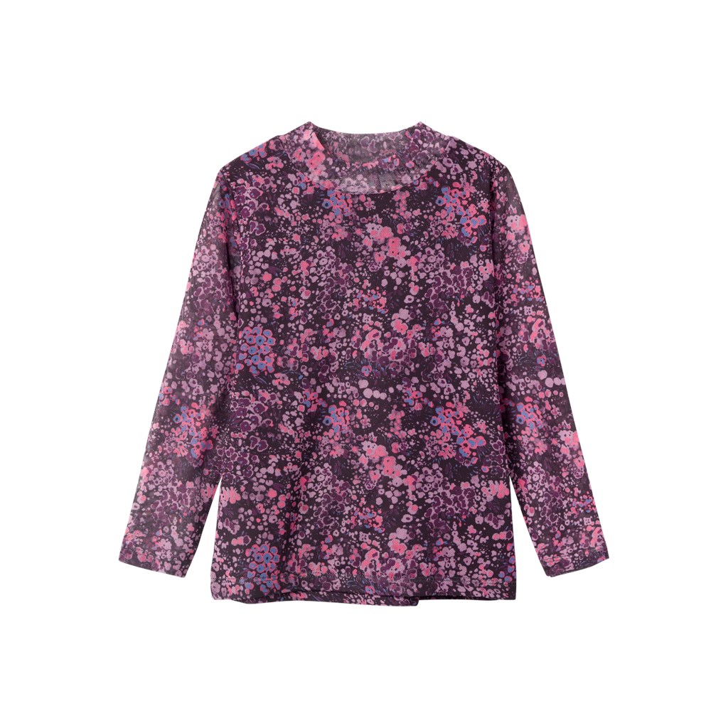 Bluse Selina India Ink fra Name It