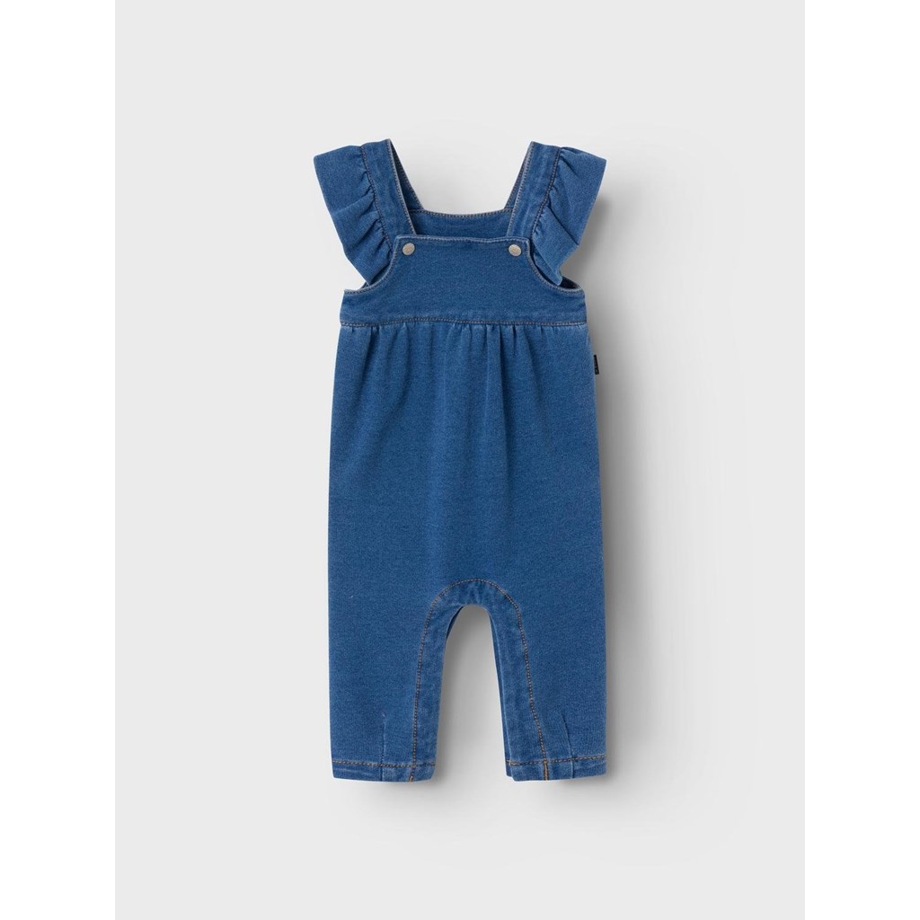 Denim Dragt Hanna Medium Blue fra Name It