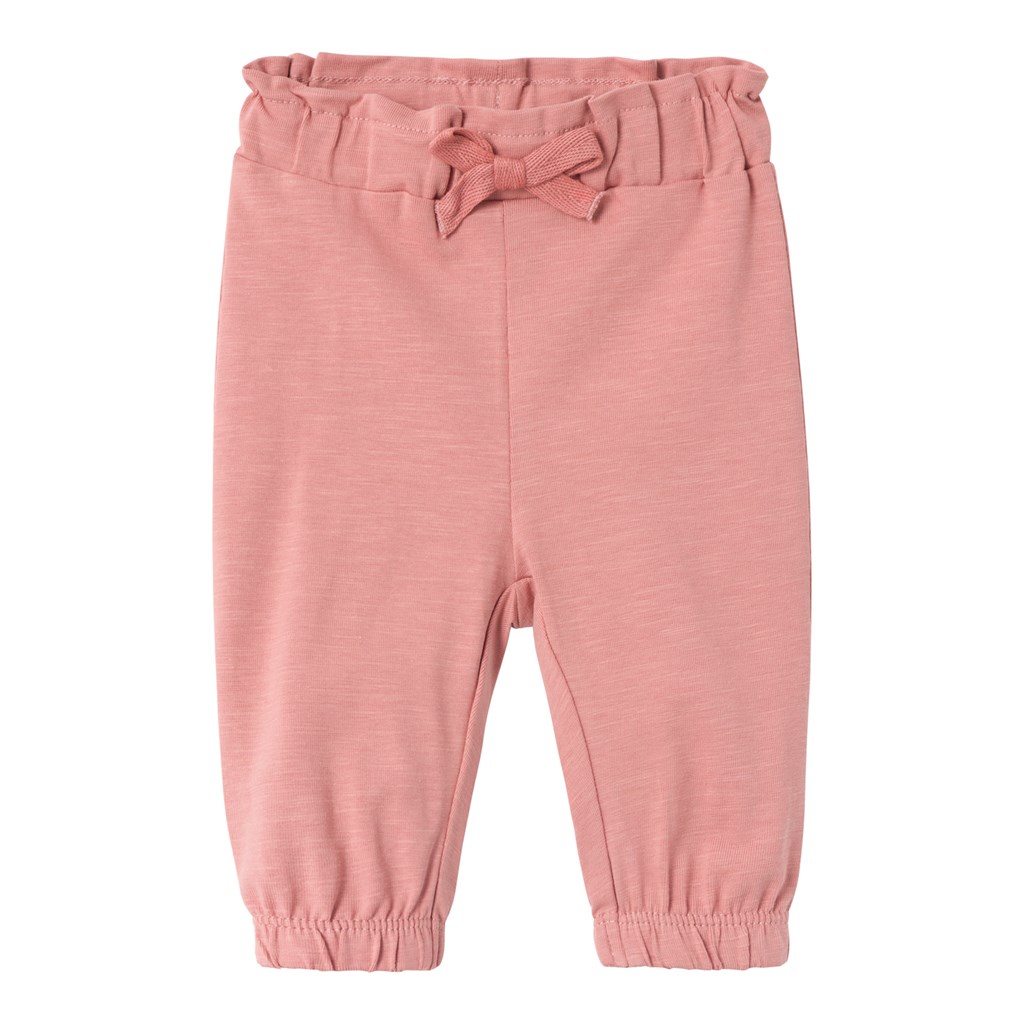 Baby Bukser Toria Ash Rose fra Name It