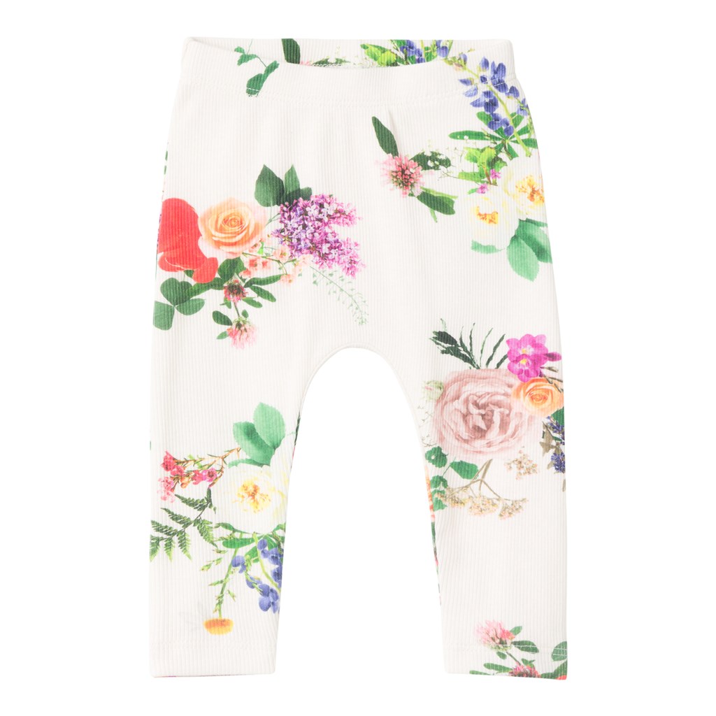 Leggings Tray Jet Stream fra Name It