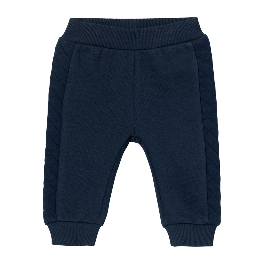 Sweatpant Tinos Dark Sapphire fra Name It