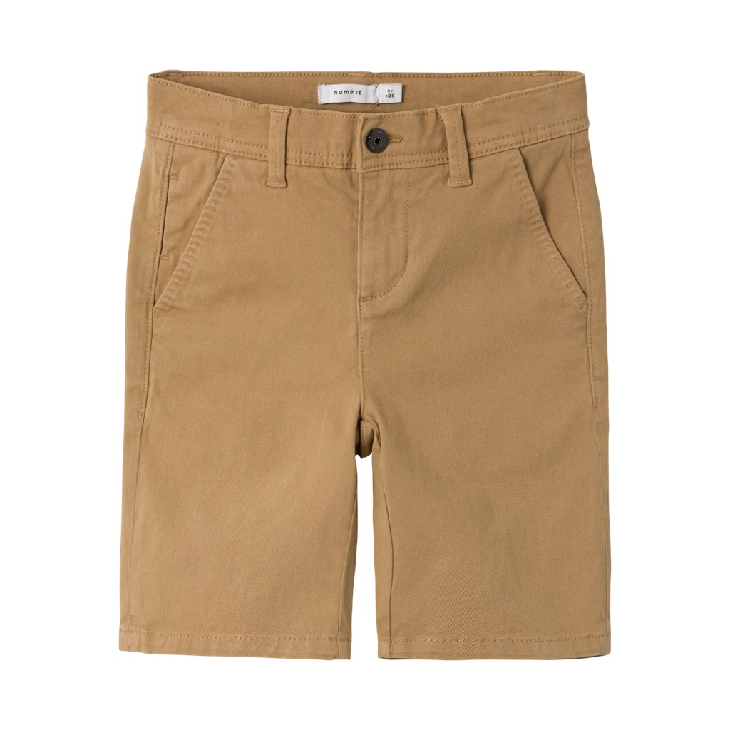 Chino Shorts Silas Kelp fra Name It