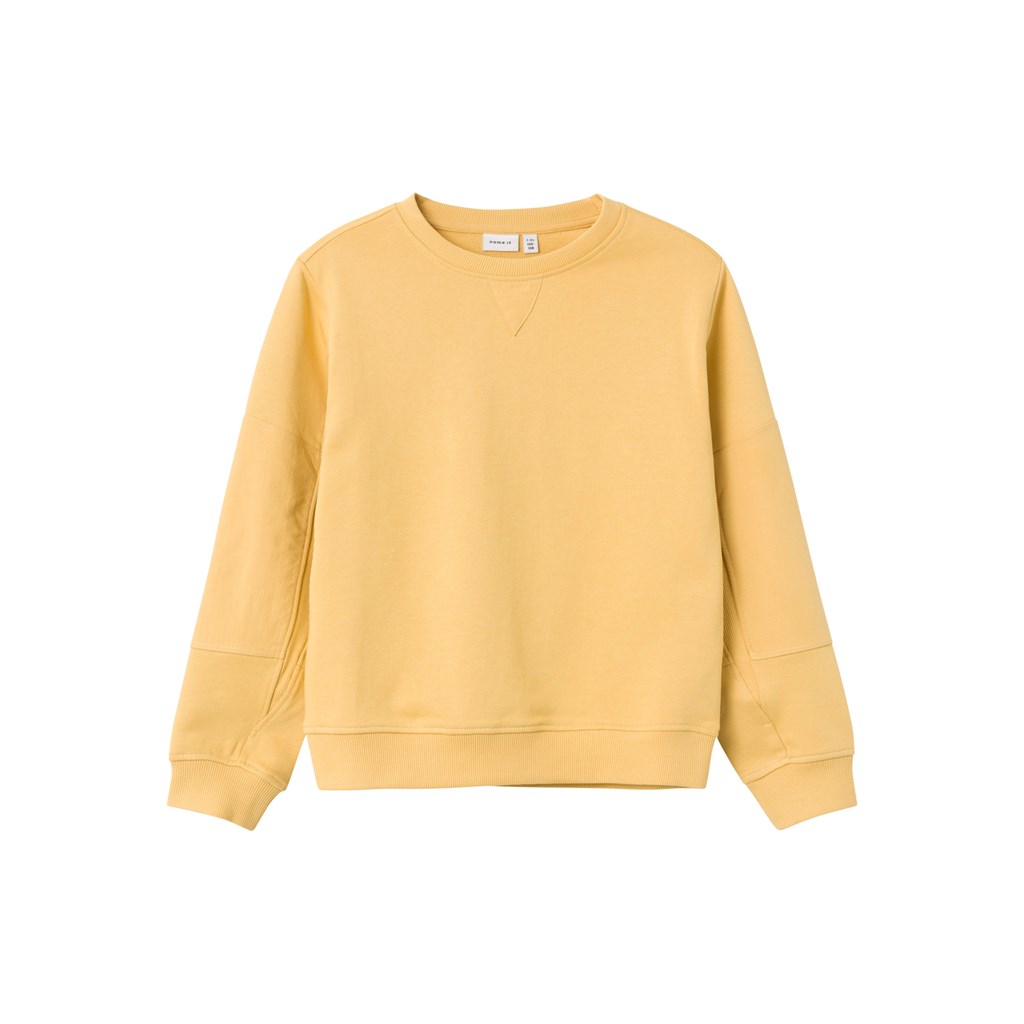 Sweatshirt Belastian Rattan fra Name It