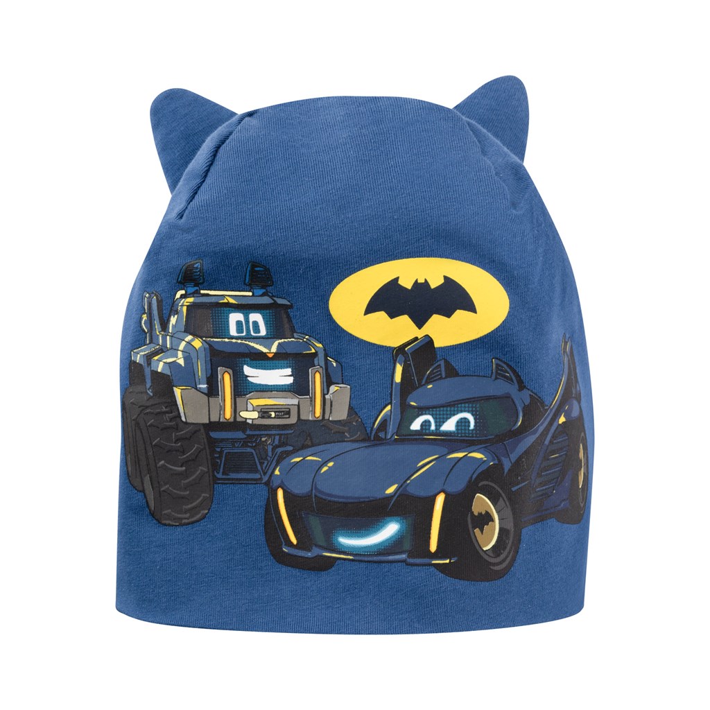 Batwheels Hue Joseba Set Sail fra Name It
