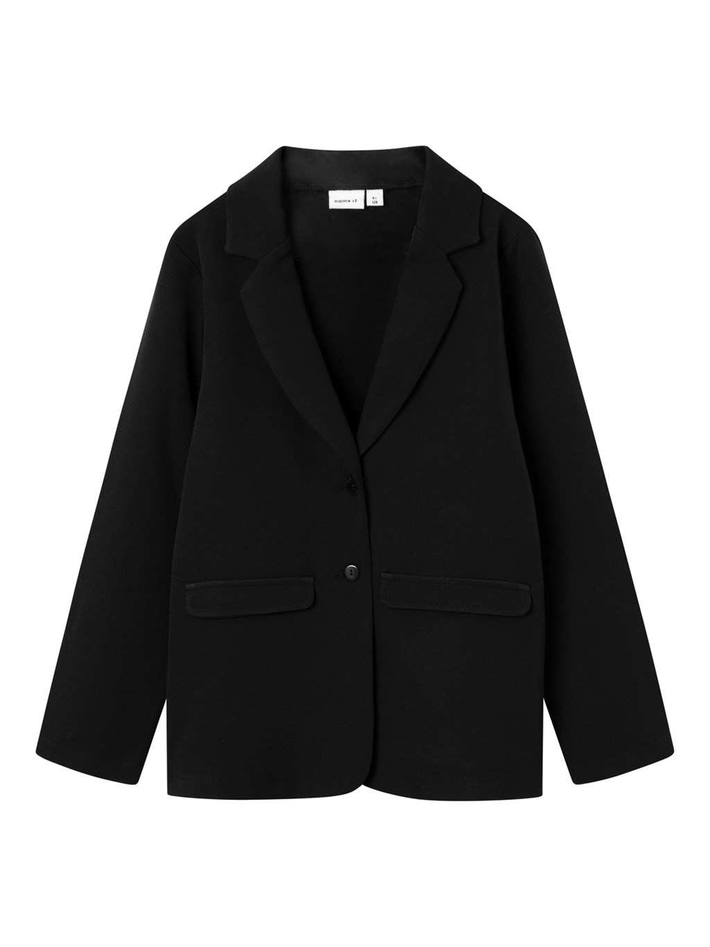 Blazer Ranadya Black fra Name It