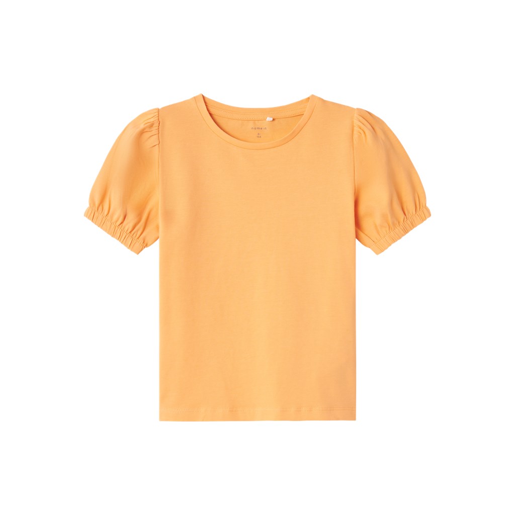 T Shirt Fenna Papaya fra Name It