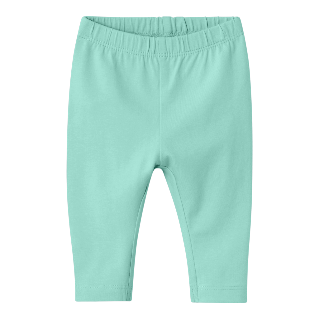 Leggings Vuvian Yucca fra Name It